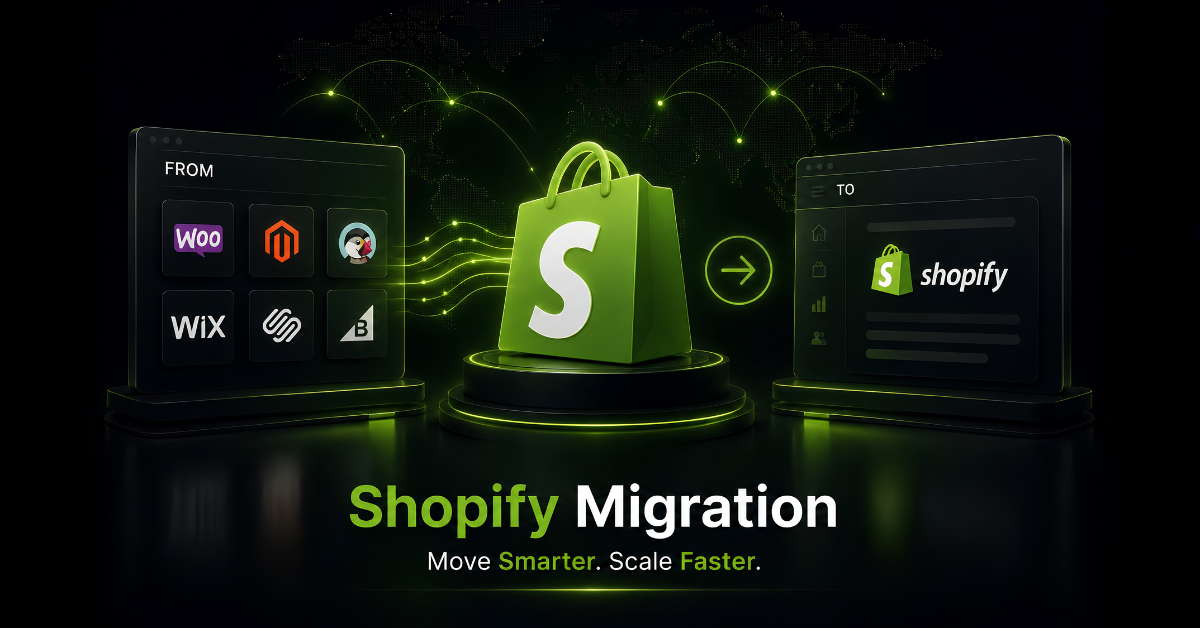The Complete Shopify Migration Guide: Move Your Store Without Losing SEO or Sales