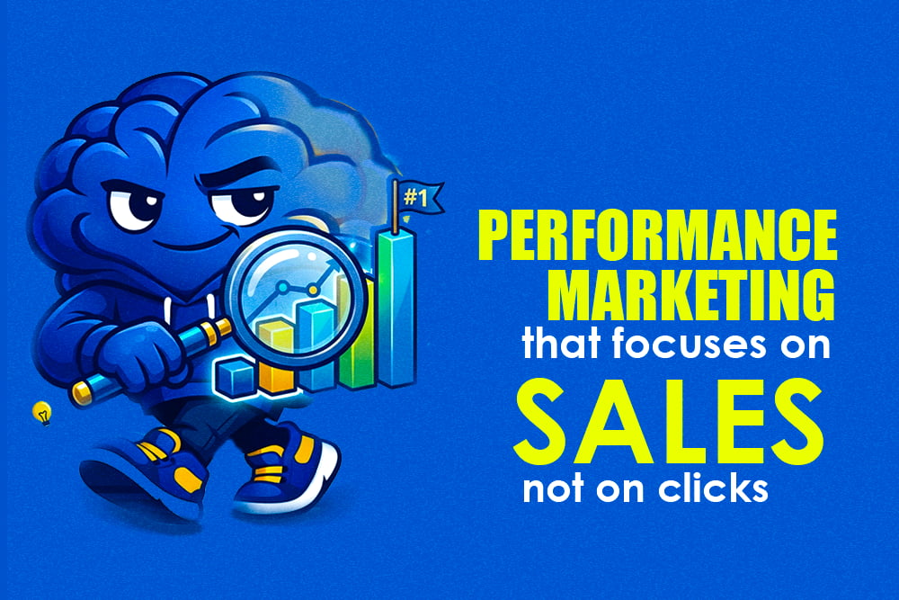 Performance Marketing
