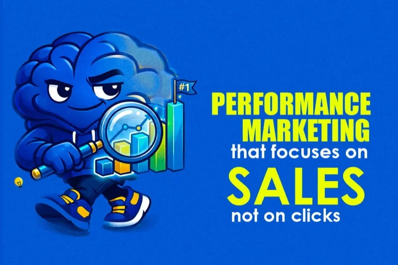Performance Marketing