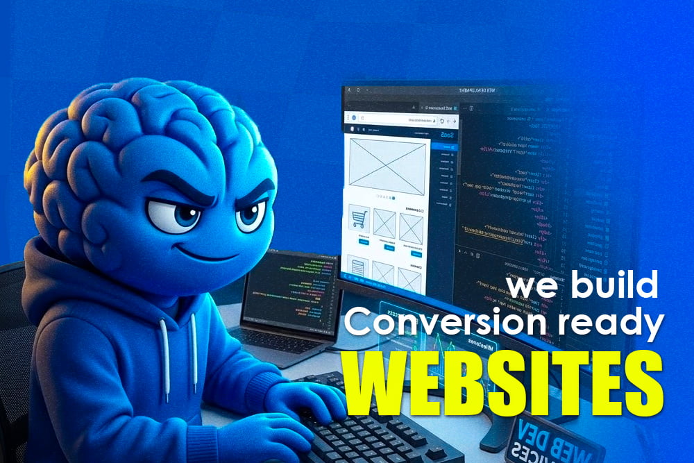 Website Development